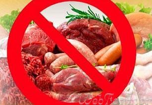 Депутат Кривун предлагает поставлять продукты питания в оккупированные территории Депутат Кривун предлагает поставлять продукты питания в оккупированные территории