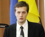 Чем будет заниматься в парламенте сын Петра Порошенко