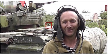 Как российские СМИ маскируют “зеленых человечков” на Донбассе (Видео)