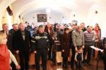 В маленьких ручках орден Мужества, в память о погибшем отце Руслане Редькине. Фото В маленьких ручках орден Мужества, в память о погибшем отце Руслане Редькине. Фото