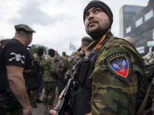 Боевики на Луганщине воюют друг с другом за уголь и металл