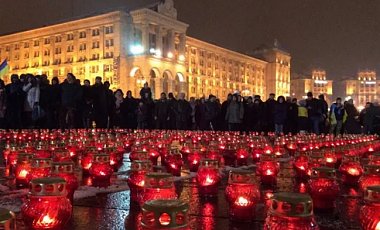 В Киеве начинается "Ночь памяти"