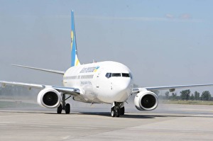 МАУ запустит бюджетные международные рейсы из регионов Украины