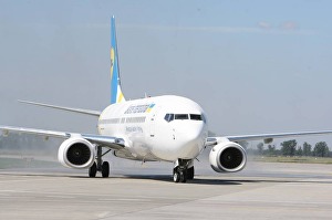 МАУ запустит бюджетные международные рейсы из регионов Украины МАУ запустит бюджетные международные рейсы из регионов Украины