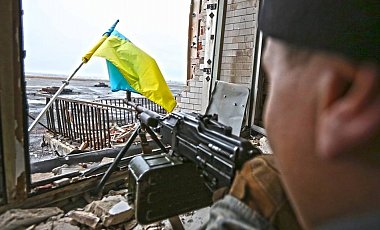 Продолжаются ожесточенные бои за аэропорт Донецка