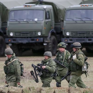 Российские войска проходят усиленную спецподготовку в Приднестровье