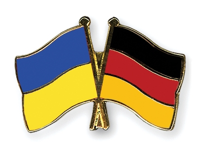 Германия окажет помощь украинским переселенцам: продуктовыми наборами, теплой одеждой и жильем
