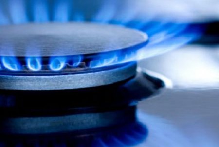 Россия не поставляет газ на подконтрольные им территории в Луганской и Донецкой областях -  А. Коболев