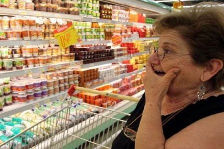 Крымчан предупредили о росте цен