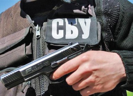 СБУ задержала нескольких граждан которые способствовали преступной деятельности "ДНР"