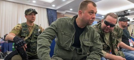 "Мнение народа не имеет значения" - Бородай напомнил "лидерам ДНР", кто главный террорист. Видео