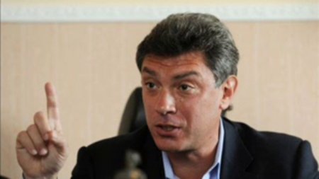 Что будет, если Россия признает "выборы" террористов - Немцов