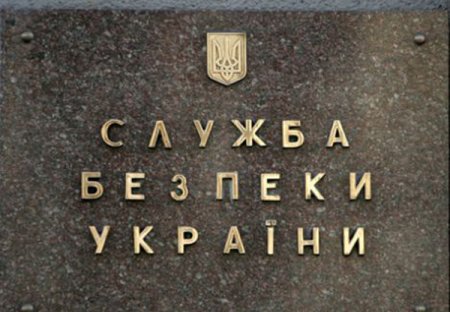 СБУ открыла уголовное производство по "выборам" в  "ДНР" и "ЛНР"