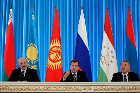 Минск и Астана не решились признать выборы в самопровозглашенных республиках