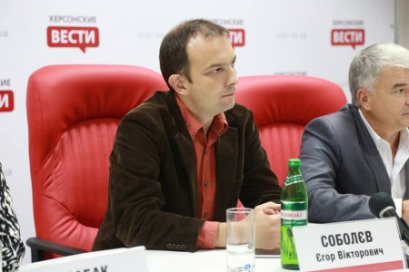 Соболев: переговоры о создании коалиции в Верховной Раде проходят успешно