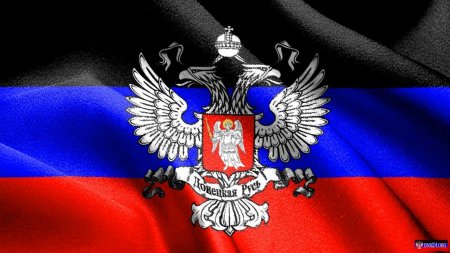 В Донецке "выборы" закончились - возобновились боевые действия В Донецке "выборы" закончились - возобновились боевые действия