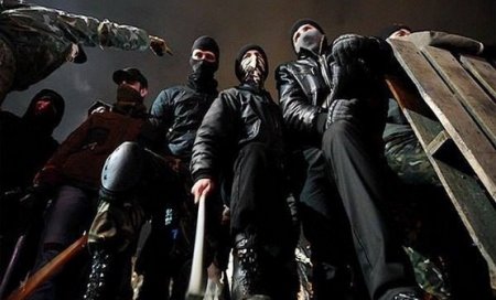 В Киеве пройдет «Славянский марш»