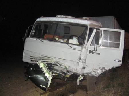 В Херсонской области погибло 6 человек в ДТП В Херсонской области погибло 6 человек в ДТП
