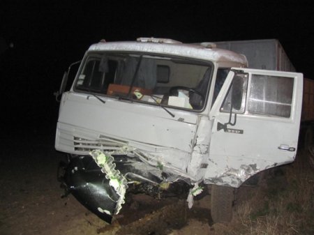 В Херсонской области погибло 6 человек в ДТП