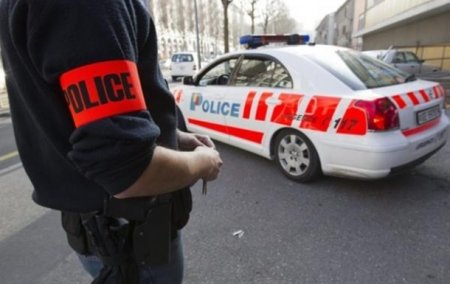 Три человека погибли при стрельбе в Швейцарии