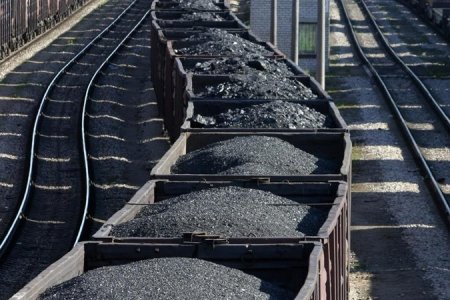 В Минэнерго готовы покупать уголь у террористов Донбасса