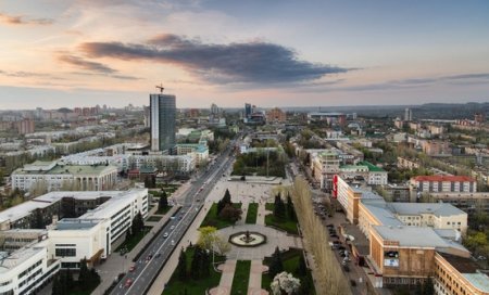 Около 87 тысяч жителей Донбасса рискуют не пережить эту зиму