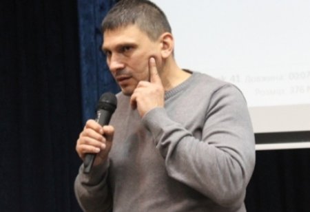Военный журналист Андрей Цаплиенко: Война была неизбежна, потому что это – цивилизационный конфликт