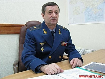 В Минобороны намерены люстрировать командующего Воздушных Сил Байдака и командующего Сухопутных войск Пушнякова