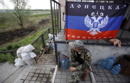 Россия попытается «впарить» Донбасс обратно Украине на хитровыдуманных условиях - журналист