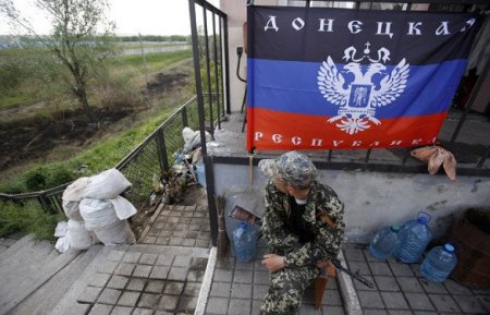 Россия попытается «впарить» Донбасс обратно Украине на хитровыдуманных условиях - журналист Россия попытается «впарить» Донбасс обратно Украине на хитровыдуманных условиях - журналист
