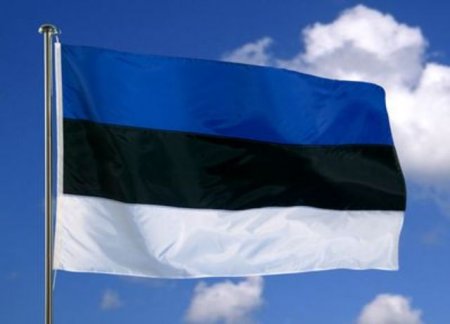 Эстония ратифицировала Соглашение об ассоциации между Украиной и ЕС