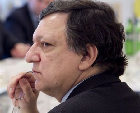 Жозе Мануэль Баррозу: "Не все, что я сделал, было правильно"