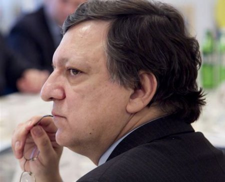 Жозе Мануэль Баррозу: "Не все, что я сделал, было правильно" Жозе Мануэль Баррозу: "Не все, что я сделал, было правильно"