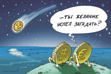 Рубль вновь обновил исторический минимум Рубль вновь обновил исторический минимум