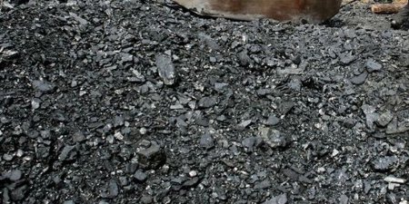 ОБСЕ: россияне продолжают "таскать" уголь из Луганщины