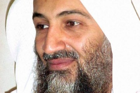 Спецназовец ВМС США Роберт О'нил заявил, что это он убил Усаму бен Ладена