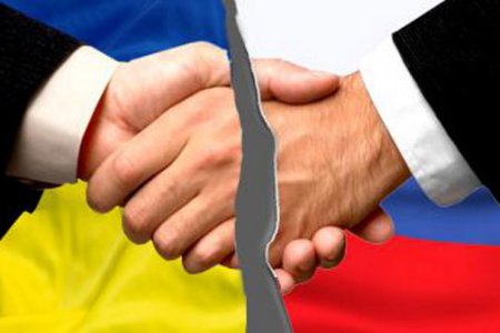 Идет подготовка ко второму акту войны в Украине Идет подготовка ко второму акту войны в Украине