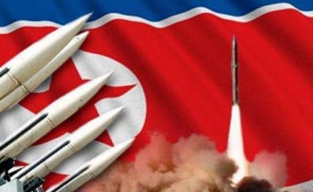 Соседи Северной Кореи тревожатся по поводу ее загадочных подводных лодок