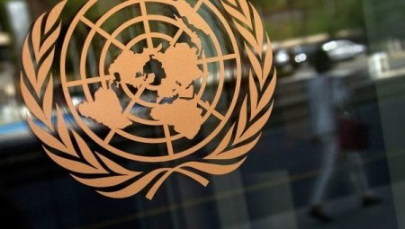 ООН не подтверждает переброску российских войск в Украину