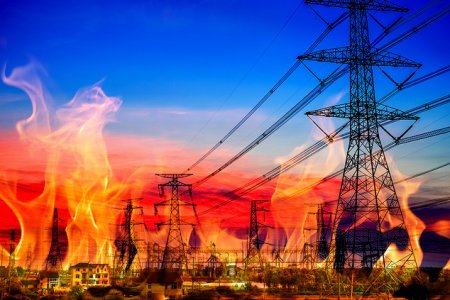Сможет ли Донбасс сформировать собственную энергосистему Сможет ли Донбасс сформировать собственную энергосистему