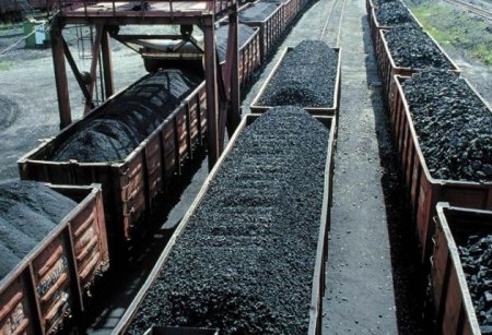 В Минэнерго прошли обыски в связи с закупками африканского угля