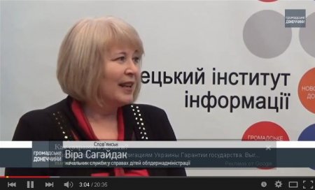 Как русские пропагандисты снимали ролик про "наколотого мальчика" (Видео) Как русские пропагандисты снимали ролик про "наколотого мальчика" (Видео)