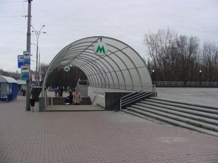 С 9 ноября вступают новые правила проезда в метрополитене города Киева. Кто может ездить лишь по "Карточке киевлянина"?