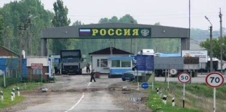На растяжке террористов возле границы (Станично-Луганский район) подорвались двое пограничников, - Москаль 