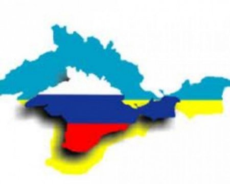 "Страдания России прекратятся если вернуть Украине Крым и извиниться", - российский финансист