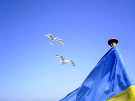 Путь к независимости Украины: от развала СССР до "Киборгов"