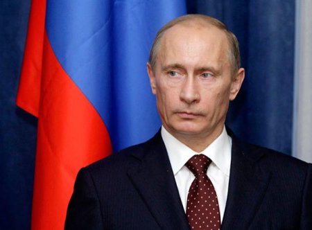 Есть ли противоядие от Лихорадки Putina? Есть ли противоядие от Лихорадки Putina?