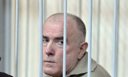 Апелляция по делу экс-майора милиции Алексея Пукача назначена на 24 ноября
