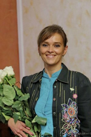 Дочь заместителя Яремы теперь зампрокурора Одесской области