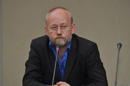 "Для начала войны не хватает лишь повода", - Рубан. Видео "Для начала войны не хватает лишь повода", - Рубан. Видео